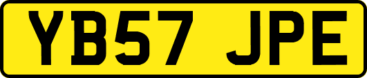 YB57JPE