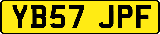 YB57JPF