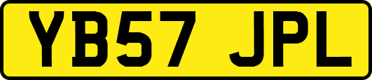 YB57JPL