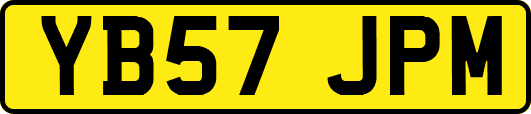 YB57JPM