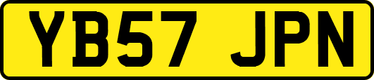 YB57JPN