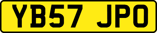 YB57JPO