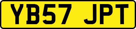 YB57JPT