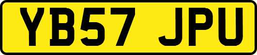 YB57JPU