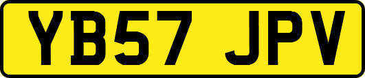 YB57JPV