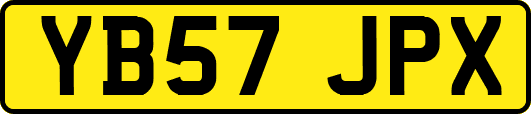 YB57JPX