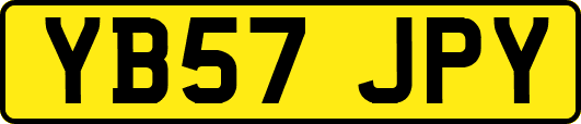 YB57JPY