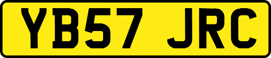 YB57JRC