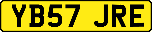 YB57JRE