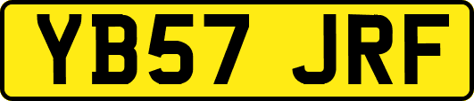 YB57JRF
