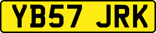 YB57JRK