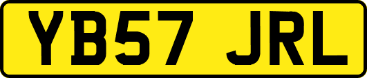 YB57JRL