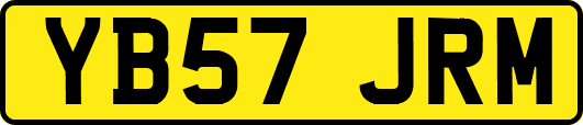 YB57JRM
