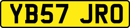 YB57JRO