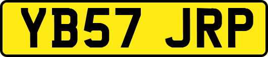 YB57JRP