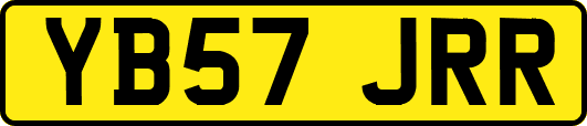 YB57JRR