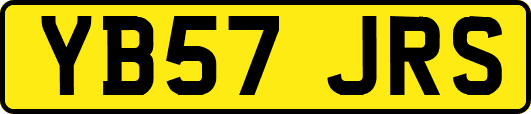 YB57JRS