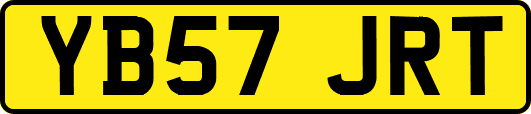 YB57JRT