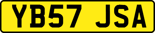 YB57JSA
