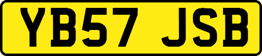 YB57JSB