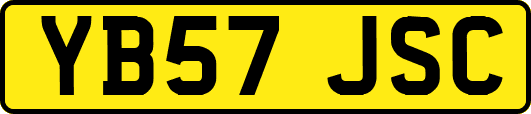 YB57JSC