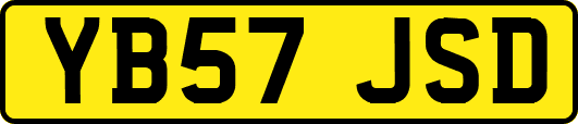 YB57JSD