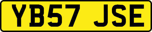 YB57JSE