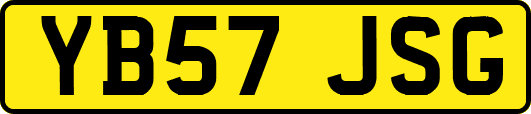YB57JSG