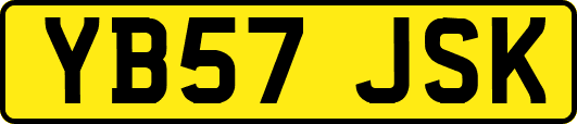 YB57JSK