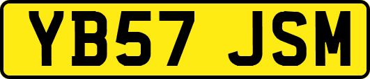 YB57JSM