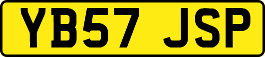 YB57JSP