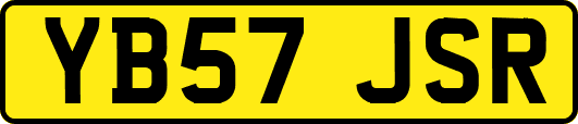 YB57JSR