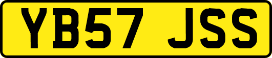 YB57JSS