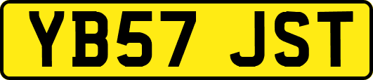 YB57JST