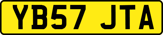 YB57JTA