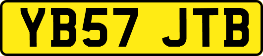YB57JTB