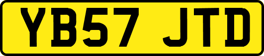 YB57JTD