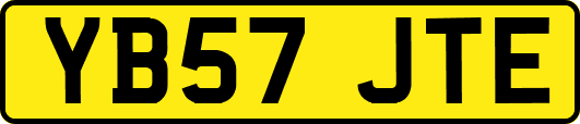 YB57JTE