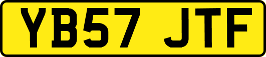 YB57JTF