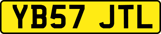 YB57JTL