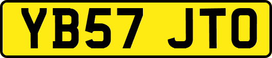 YB57JTO