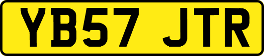 YB57JTR