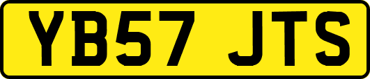 YB57JTS
