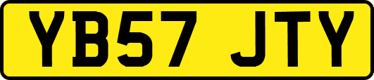 YB57JTY