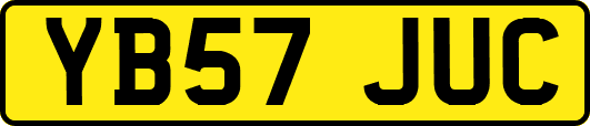 YB57JUC