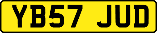 YB57JUD