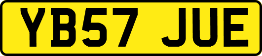 YB57JUE