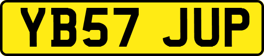 YB57JUP