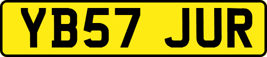 YB57JUR