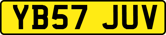 YB57JUV